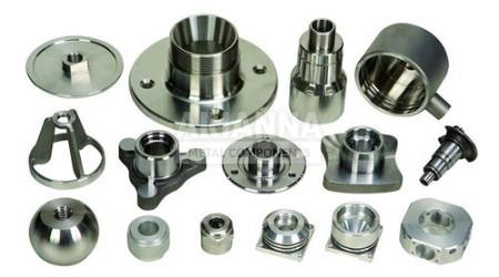 machined-components